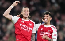 Để vô địch, Arsenal cần tập... marathon và đạp xe