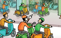 Mô hình kinh doanh cà phê đông khách nhất 2026