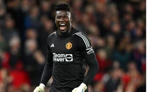 Thủ môn Onana cản phá 3 quả phạt đền đưa Trabzonspor vào bán kết Turkish Cup