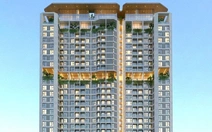 Cần Thơ chấp thuận dự án tổ hợp 39 tầng Thiên Quân Center