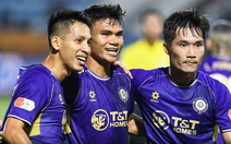 Lịch trực tiếp V-League vòng 20: CLB Ninh Bình đấu Hà Nội