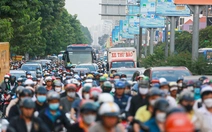 Công ty Phát Đạt đề xuất làm đường trên cao trục Trường Chinh - Cộng Hòa 15.700 tỉ đồng