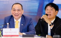 Tỉ phú Phạm Nhật Vượng và Trần Đình Long có một điểm chung mỗi tối