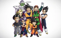Toei Company chính thức bước vào làng game với Toei Games