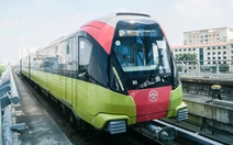 Hà Nội miễn phí vé đi xe buýt, tàu metro trong dịp Giỗ Tổ Hùng Vương và nghỉ lễ 30-4