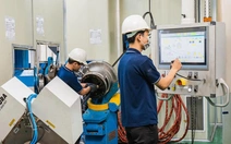 Hút vốn chiến lược từ các chaebol Hàn Quốc