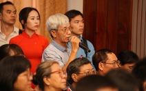 Kỷ lục 1.446 cổ đông tham dự đại hội cổ đông SSI