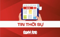 Sáng nay, Công an Đắk Lắk họp báo vụ tai nạn giao thông khiến nam sinh lớp 12 thiệt mạng