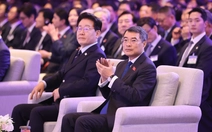 Phở đã trở thành món ăn quốc dân của cả Việt Nam và Hàn Quốc