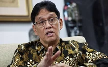 Bộ trưởng Indonesia đề xuất thu phí qua eo biển Malacca, Singapore và Malaysia nêu quan điểm