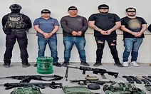 Đồng tiền đẫm máu từ ma túy Mỹ Latin - Kỳ 5: Rửa tiền ma túy qua sòng bạc Mỹ