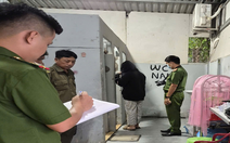 Phê chuẩn khởi tố, bắt tạm giam thanh niên sử dụng nội dung nhạy cảm để cưỡng đoạt tài sản