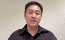 Sau lời xin lỗi của Trung Quân Idol, chồng nữ bác sĩ nói gì?