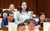 Đề xuất tăng thuế với xe điện từ 2031: Đại biểu lo thị trường đóng băng khi giá tăng mạnh