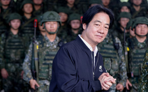 Mỹ tố Trung Quốc ép châu Phi chặn chuyên cơ lãnh đạo Đài Loan