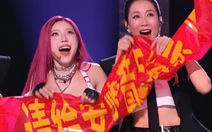 Trang Pháp thắng tuyệt đối công diễn 2 Đạp gió 2026: 'Tôi sớm đã là quán quân rồi'