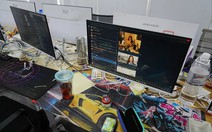 Mỹ trừng phạt thượng nghị sĩ và 28 tổ chức cá nhân Campuchia 'lừa đảo người Mỹ'