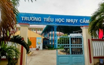 46 học sinh ở Cà Mau nghi ngộ độc sau bữa ăn ‘0 đồng’