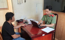 12 tài khoản mạng đăng tin xuyên tạc vụ tai nạn ở Đắk Lắk