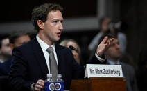 Meta sắp sa thải 8.000 nhân viên vì ưu tiên AI