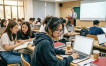 Sinh viên dùng AI: Nguy cơ từ ‘ảo giác AI’ và suy giảm phản biện