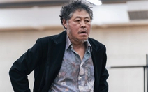 Diễn viên Lee Nam Hee qua đời