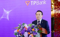 Chủ tịch TPBank nói về chuyện sa thải nhân sự vì AI
