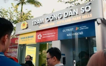 Người dân TP.HCM háo hức trải nghiệm hàng loạt dịch vụ thiết thực tại 'Trạm Công dân số' thứ 5