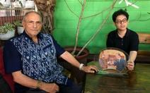 Nam sinh Việt 14 tuổi bất ngờ được mời gặp Tổng thống Timor Leste