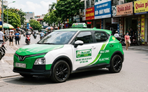 Tin tức sáng 25-4: Ngân hàng xiết nợ loạt ô tô của taxi Mai Linh
