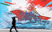 'Trò thi gan' trong chiến sự Mỹ - Iran: Khó đạt giải pháp lâu dài bằng quân sự