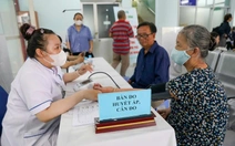 Sở Y tế TP.HCM cập nhật danh sách mới nhất khám bảo hiểm y tế ban đầu ở TP.HCM