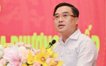 Đồng Nai chính thức lên thành phố: Khai thác lợi thế từ sông, tăng kết nối với TP.HCM