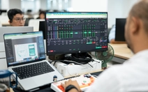 Chứng khoán 24-4: Nhận diện nhóm ngành chịu áp lực bán mạnh nếu thị trường điều chỉnh