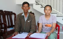 Dân thắng kiện 2 năm vẫn mòn mỏi chờ thi hành án: Thực hiện lại quy trình bồi thường, tái định cư