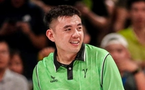 Lý Hoàng Nam âm thầm rút lui khỏi PPA ở Malaysia?