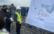 Đà Nẵng sẽ 'chấm điểm' nếu có hai nhà đầu tư chiến lược Khu thương mại tự do đề xuất cùng vị trí