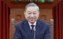 Tổng Bí thư, Chủ tịch nước Tô Lâm điện đàm với Thủ tướng Úc Anthony Albanese