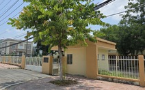 Cảnh báo nạn trộm cắp tài sản tại các trụ sở dôi dư sau sáp nhập tỉnh