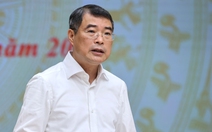 Thủ tướng Lê Minh Hưng nghiêm khắc phê bình 28 bộ ngành, 18 địa phương giải ngân thấp