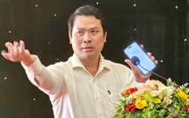 Giám đốc Sở Công Thương Cần Thơ: ‘Tôi sử dụng 3 trợ lý ảo, các công việc có thể rút ngắn’