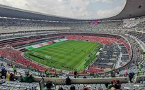 Mỹ bác tin loại Iran khỏi World Cup, phủ nhận đề xuất thay bằng Ý