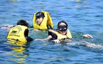 Thời tiết hôm nay 25-4: Nam Bộ nắng nóng diện rộng