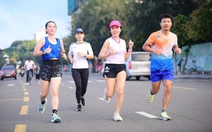 Họp báo chương trình 'Vì một Việt Nam khỏe mạnh'