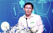 TP.HCM ra mắt văn phòng đại diện Hội Tin học y tế