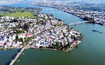 Đồng Nai lên thành phố: Kỳ vọng đột phá