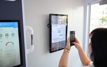 Chỉ 'một chạm', người dân TP.HCM được chăm sóc, tư vấn sức khỏe ngay tại khu dân cư