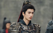 Trục Ngọc của Trương Lăng Hách gây sốt rầm rộ ở Đài Loan