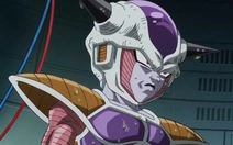 Giáp chiến đấu của Frieza trong Dragon Ball Z thực chất là da?