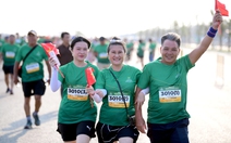 TP.HCM: 3 tầng khám sức khỏe cho từng nhóm dân cư